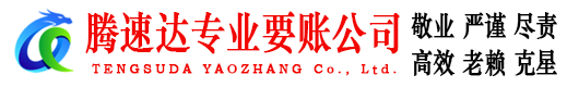 桐乡腾速达清债公司